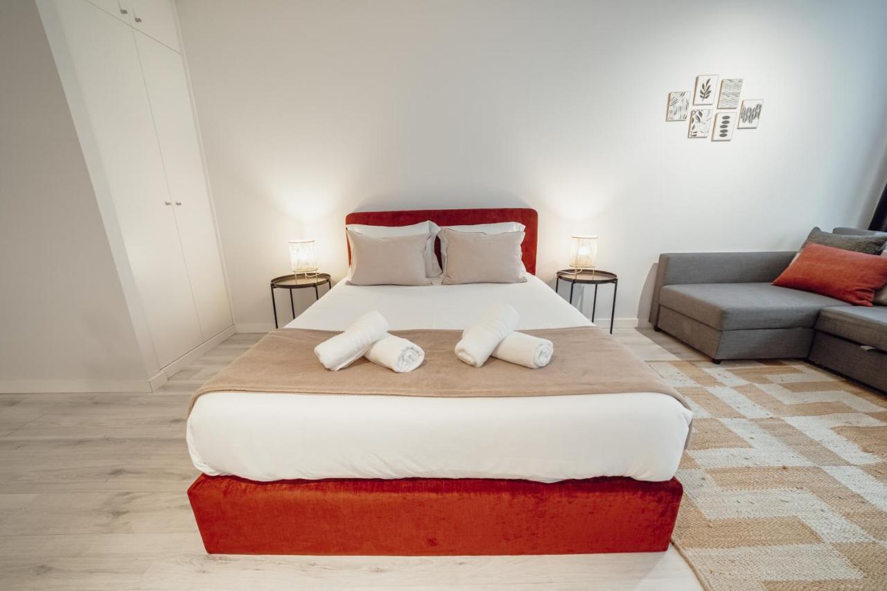 Oporto Guest Downtown Flats Apartment Екстериор снимка