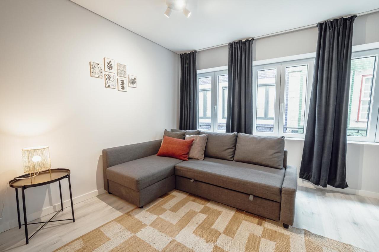 Oporto Guest Downtown Flats Apartment Екстериор снимка
