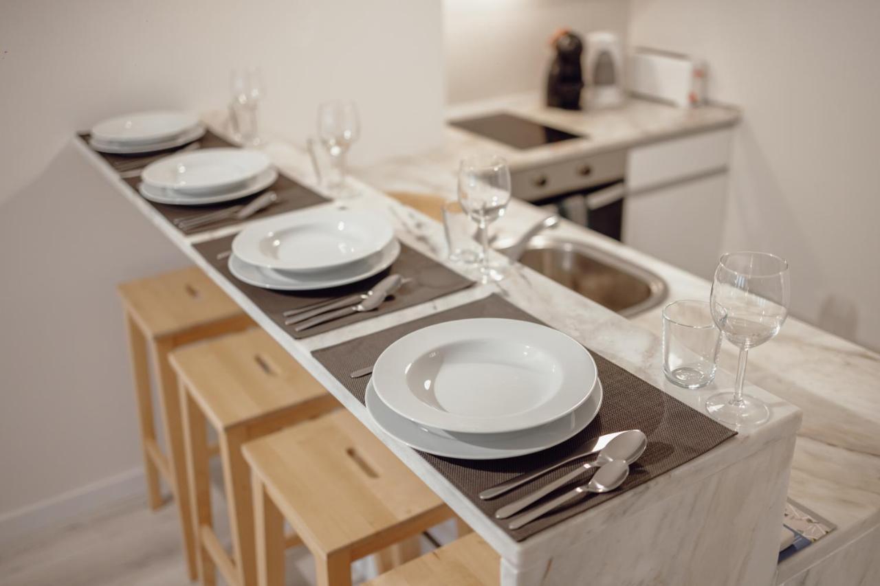 Oporto Guest Downtown Flats Apartment Екстериор снимка