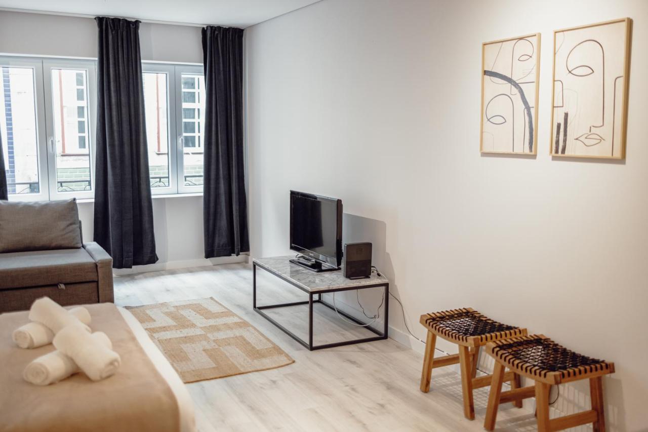 Oporto Guest Downtown Flats Apartment Екстериор снимка