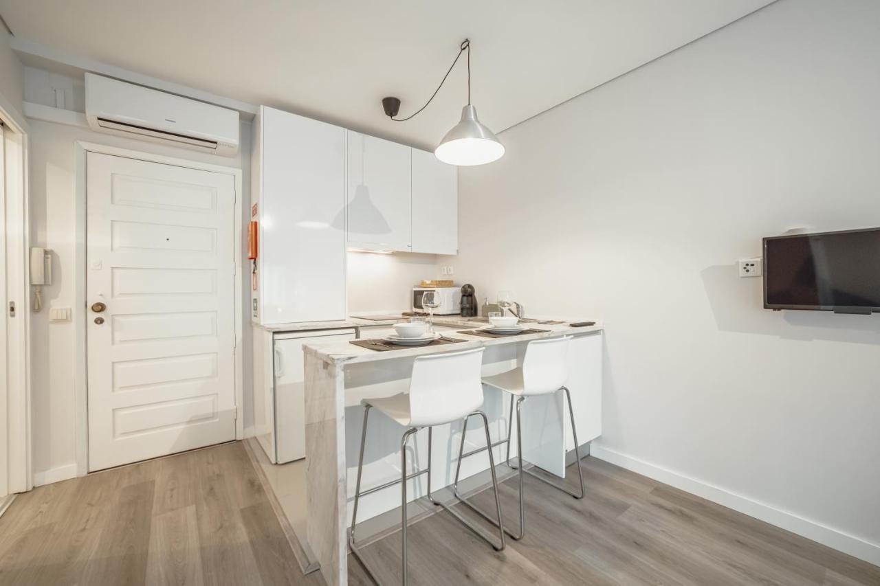 Oporto Guest Downtown Flats Apartment Екстериор снимка