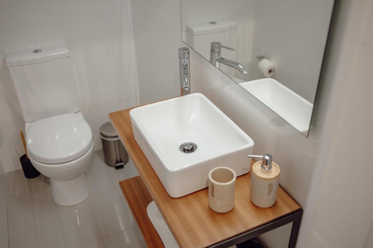 Oporto Guest Downtown Flats Apartment Екстериор снимка