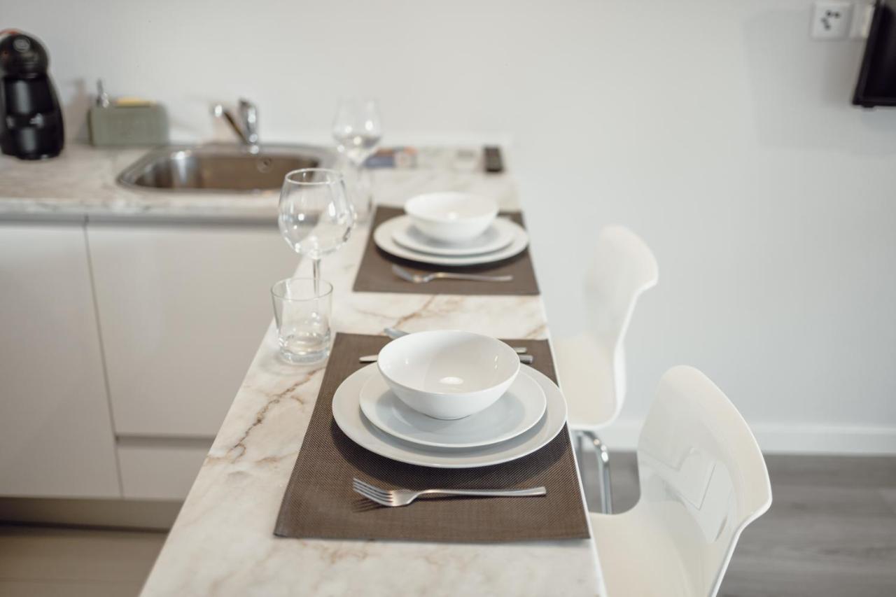 Oporto Guest Downtown Flats Apartment Екстериор снимка