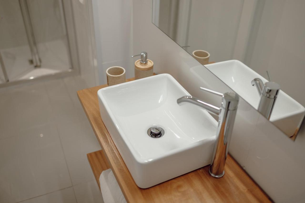 Oporto Guest Downtown Flats Apartment Екстериор снимка