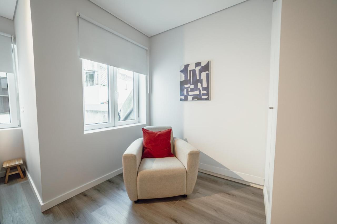 Oporto Guest Downtown Flats Apartment Екстериор снимка