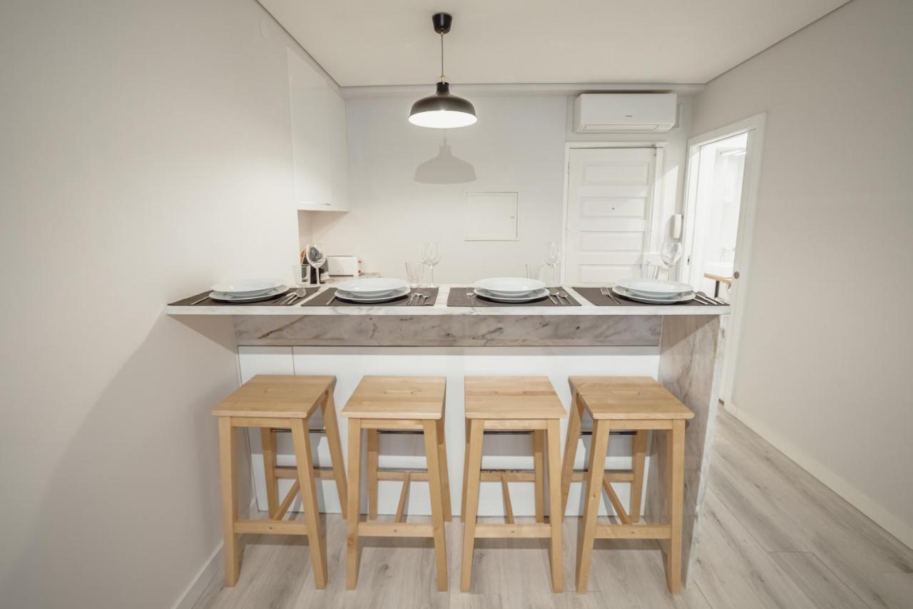 Oporto Guest Downtown Flats Apartment Екстериор снимка