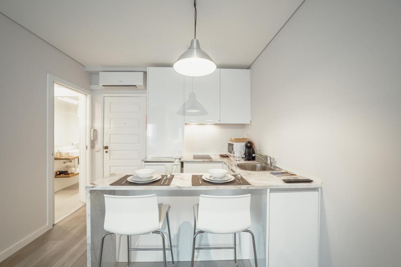 Oporto Guest Downtown Flats Apartment Екстериор снимка