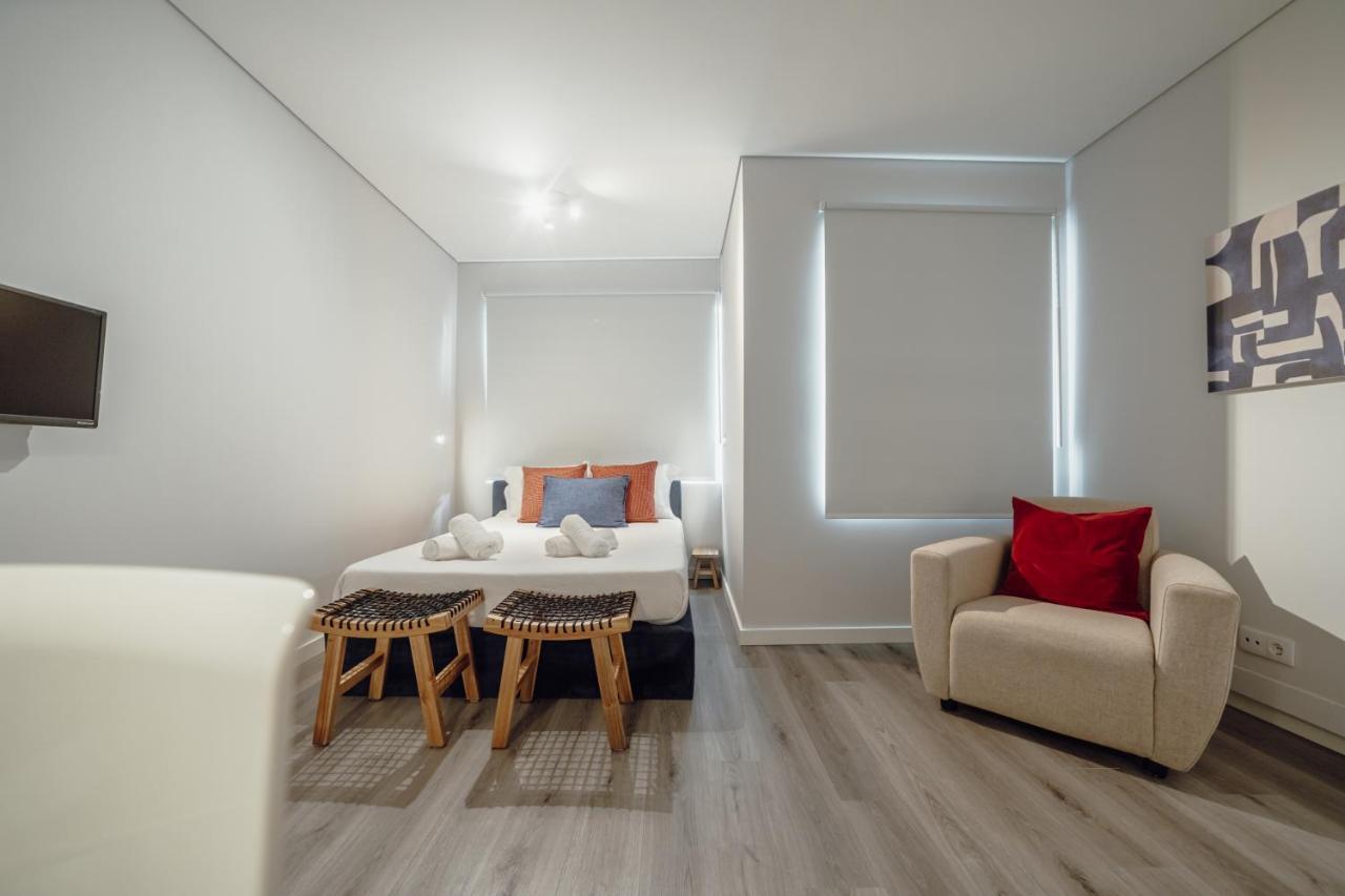 Oporto Guest Downtown Flats Apartment Екстериор снимка