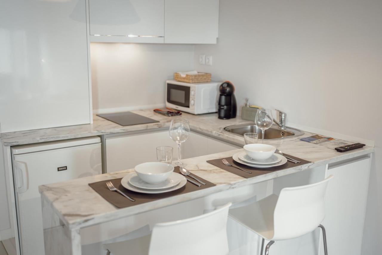 Oporto Guest Downtown Flats Apartment Екстериор снимка