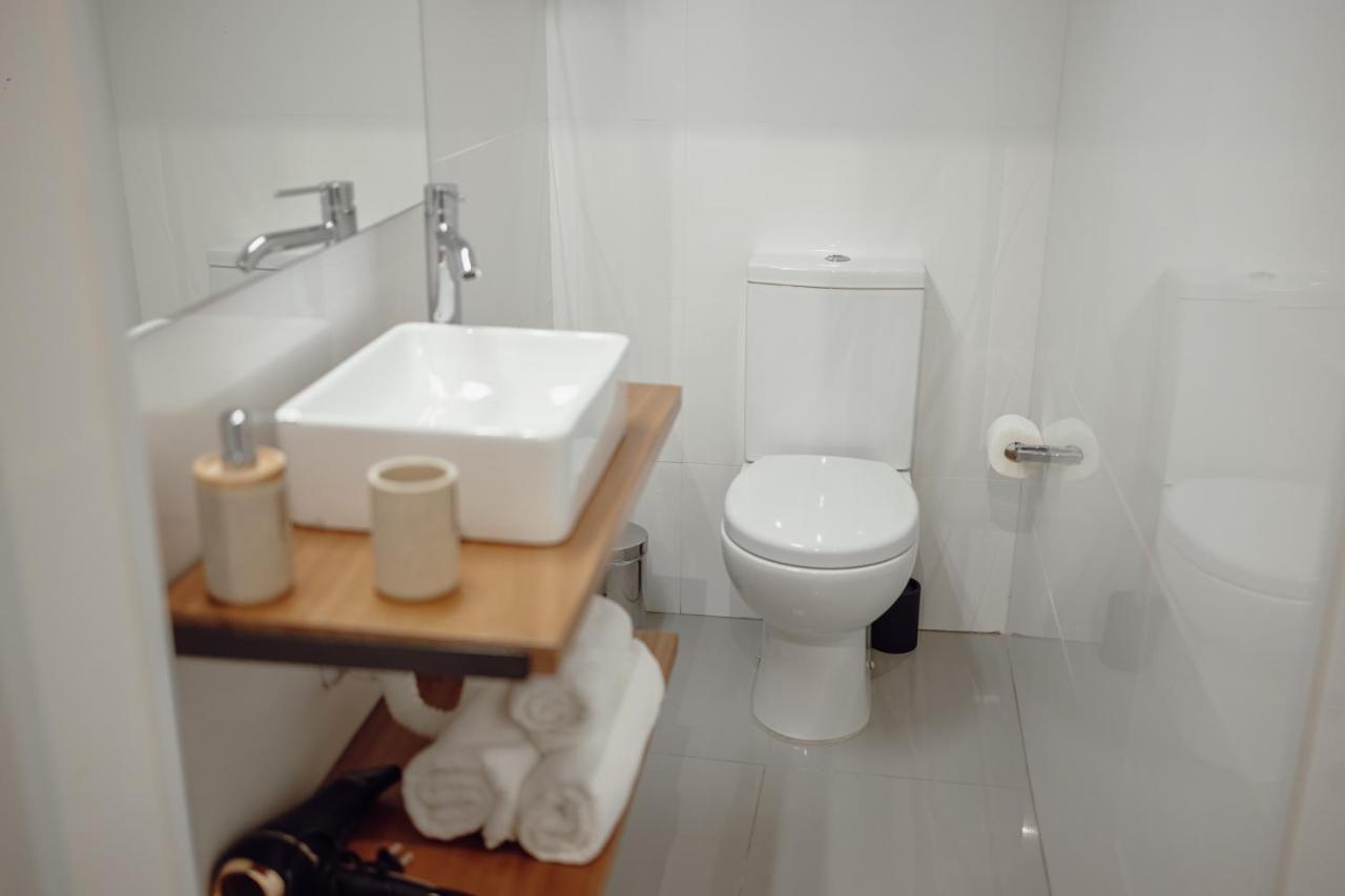 Oporto Guest Downtown Flats Apartment Екстериор снимка