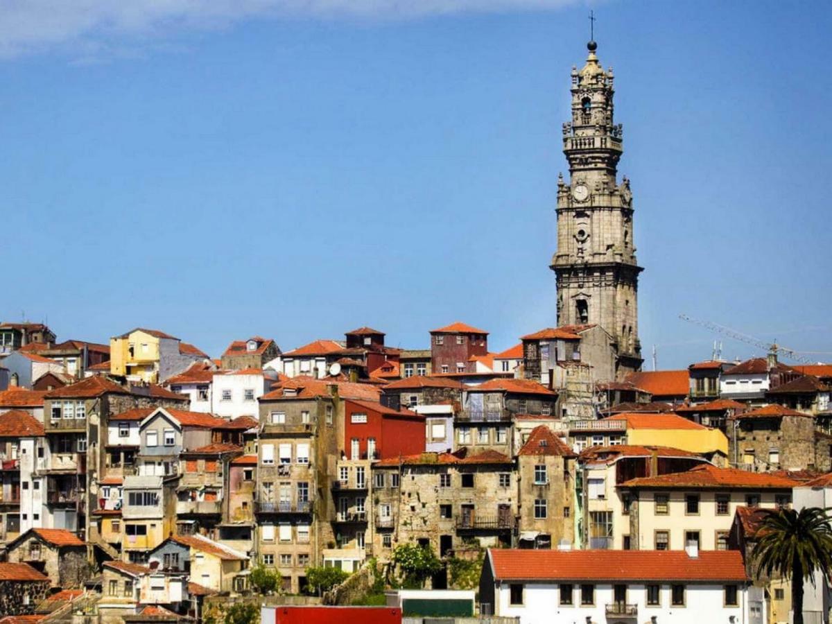 Oporto Guest Downtown Flats Apartment Екстериор снимка