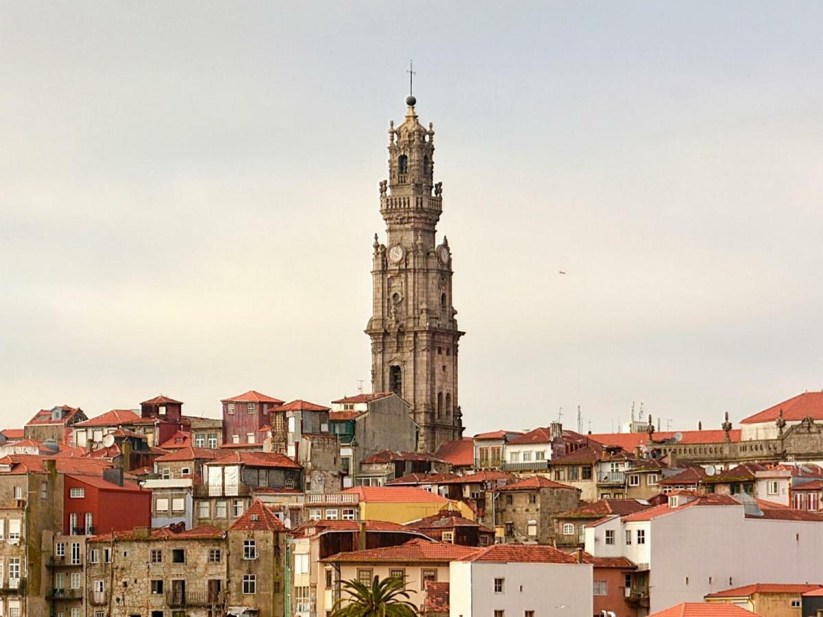 Oporto Guest Downtown Flats Apartment Екстериор снимка
