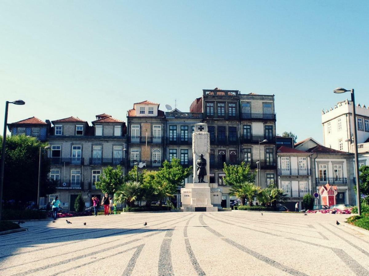 Oporto Guest Downtown Flats Apartment Екстериор снимка