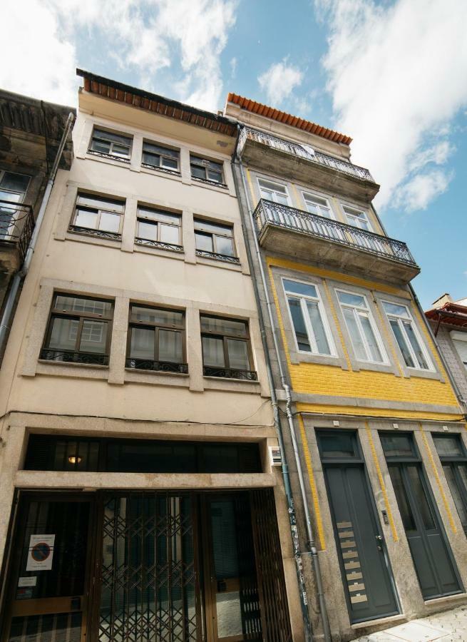 Oporto Guest Downtown Flats Apartment Екстериор снимка